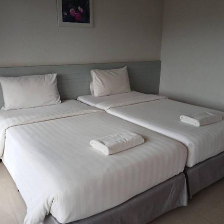 โรส วิลลา รีสอร์ต Hotel ปากช่อง ภายนอก รูปภาพ