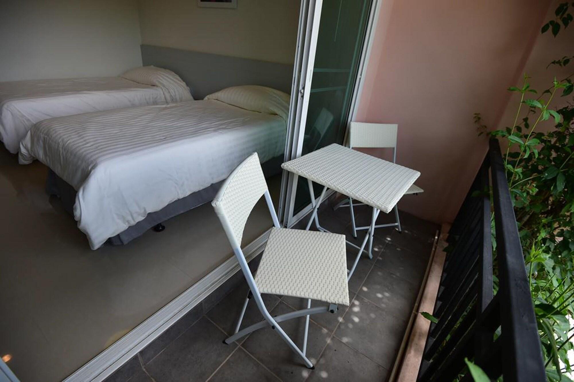 โรส วิลลา รีสอร์ต Hotel ปากช่อง ภายนอก รูปภาพ