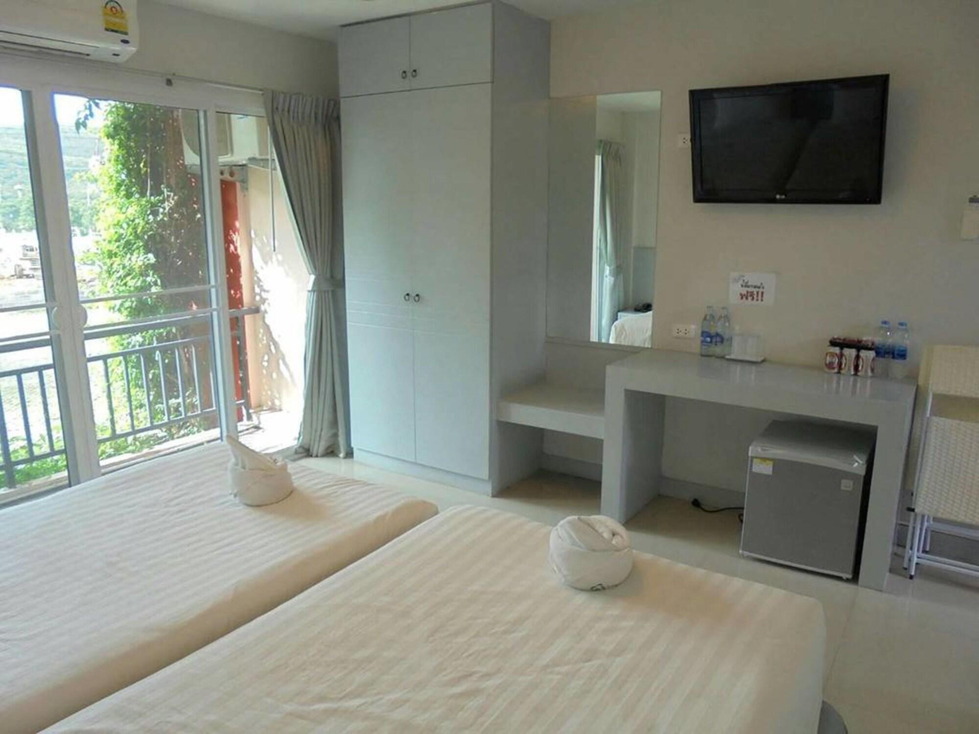 โรส วิลลา รีสอร์ต Hotel ปากช่อง ภายนอก รูปภาพ